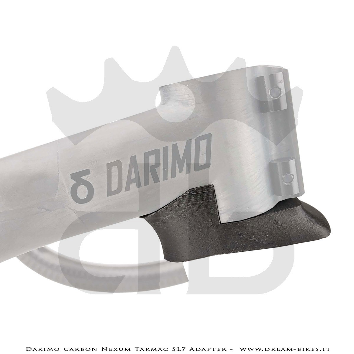 Darimo Carbon Nexum - Adattatore Per Specialized Tarmac SL7