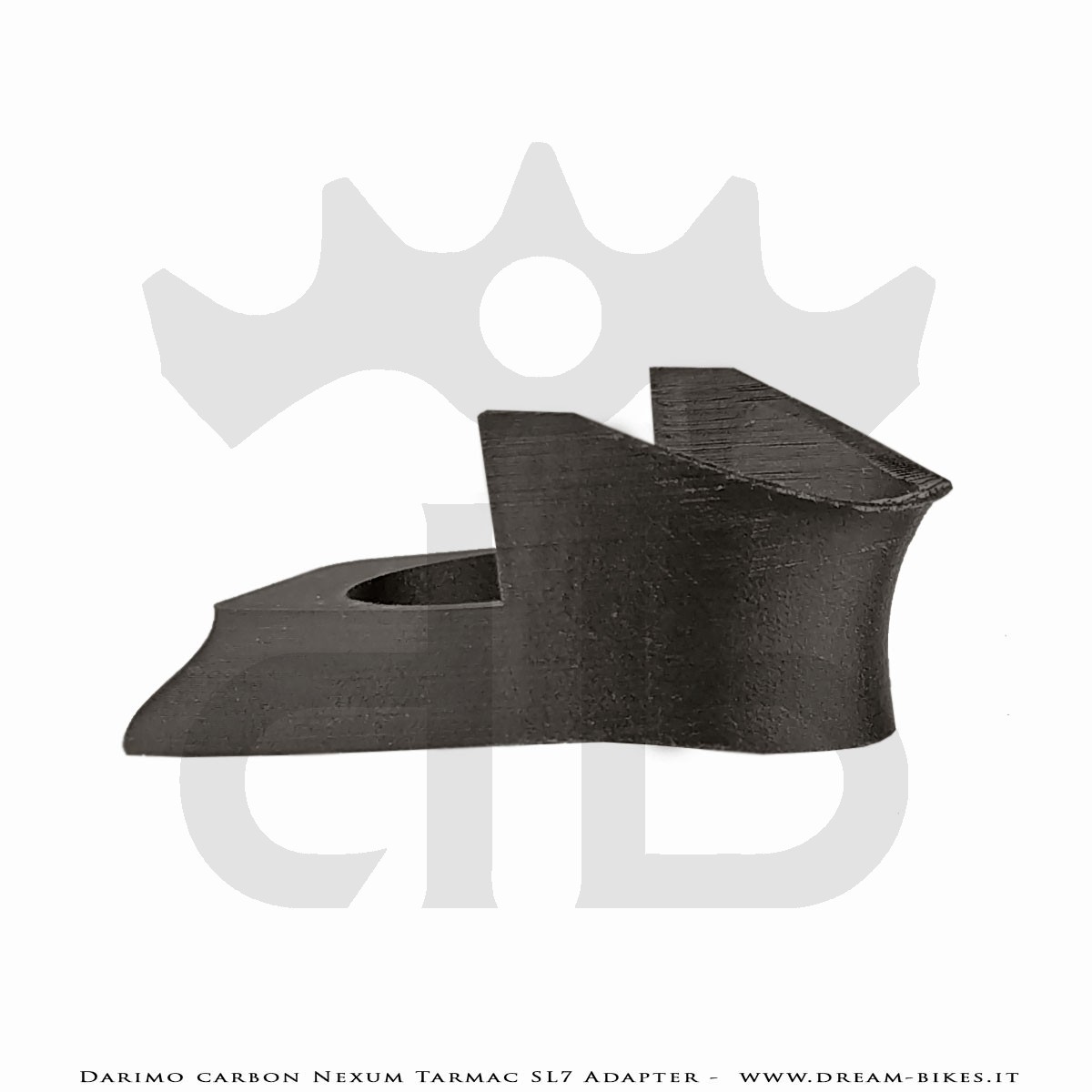 Darimo Carbon Nexum - Adattatore Per Specialized Tarmac SL7