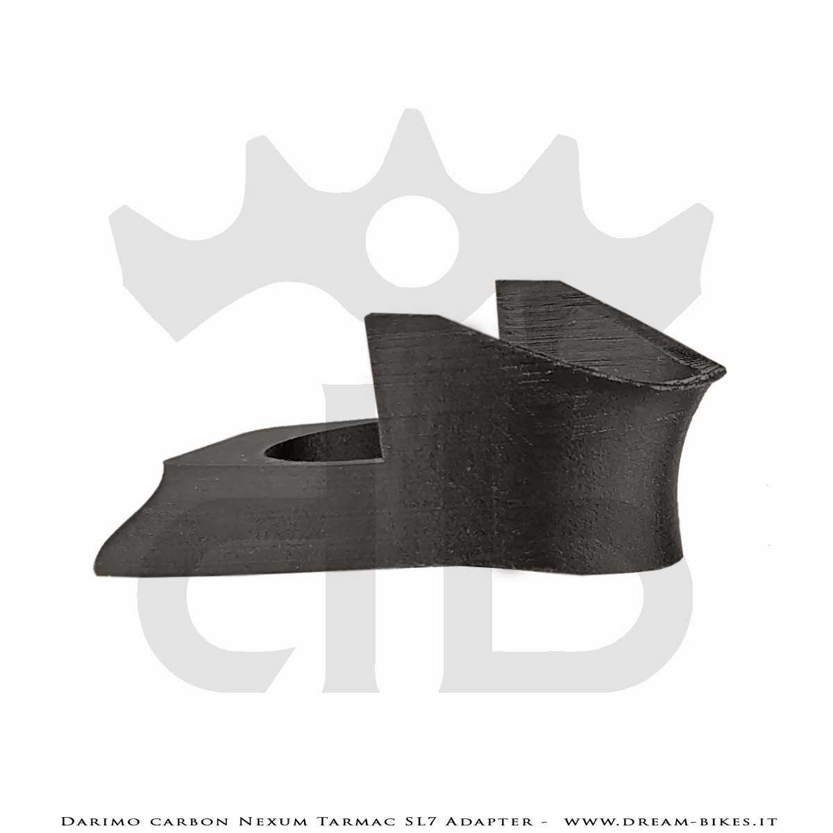 Darimo Carbon Nexum - Specialized Tarmac SL7 Adapter