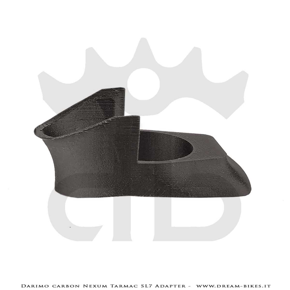 Darimo Carbon Nexum - Specialized Tarmac SL7 Adapter