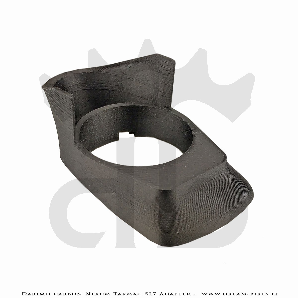 Darimo Carbon Nexum - Adattatore Per Specialized Tarmac SL7