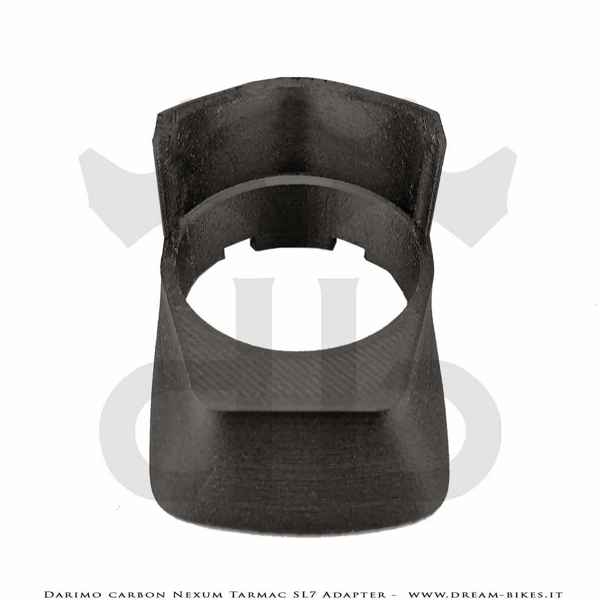Darimo Carbon Nexum - Specialized Tarmac SL7 Adapter