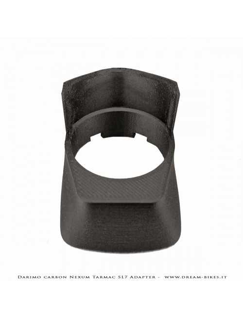 Darimo Carbon Nexum - Specialized Tarmac SL7 Adapter
