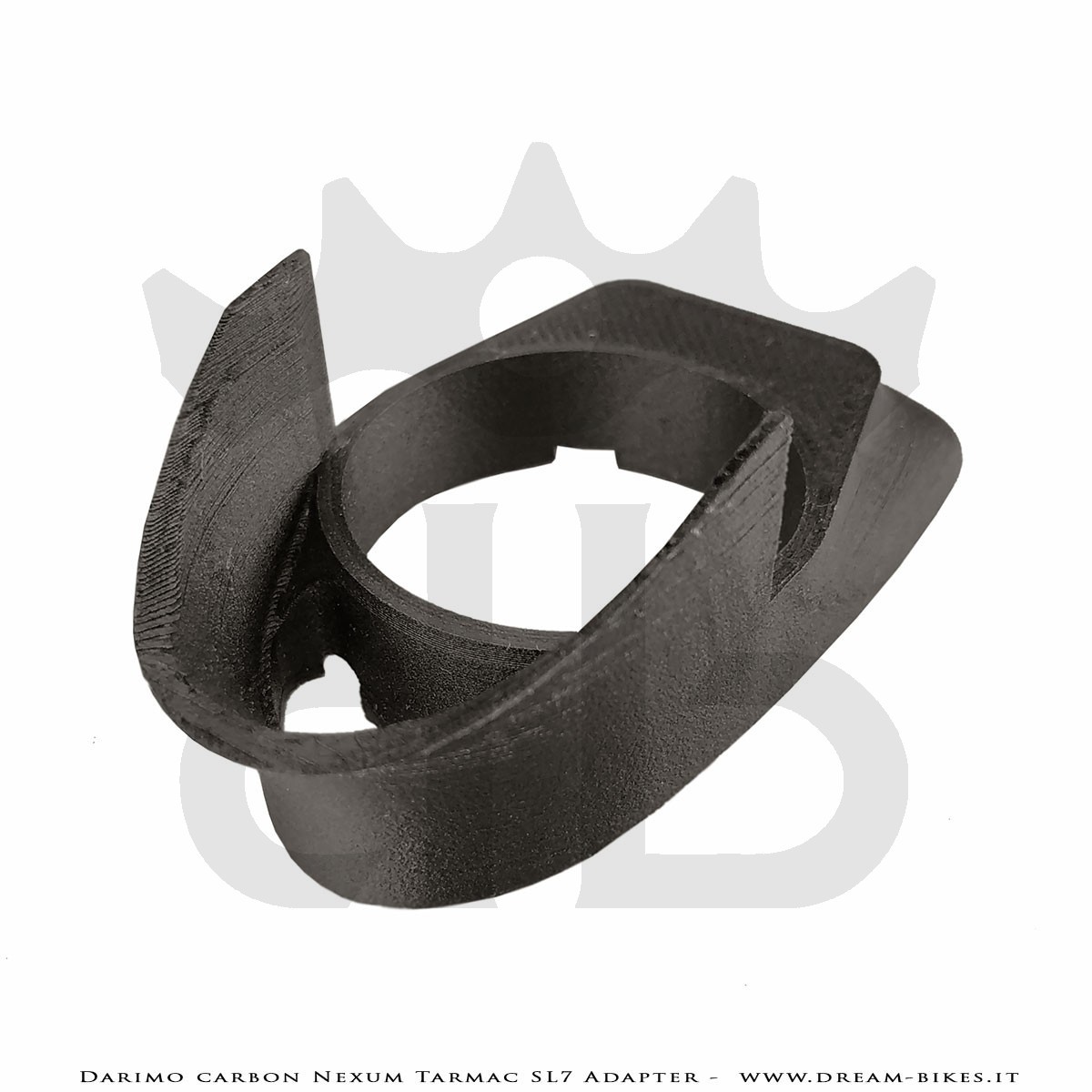 Darimo Carbon Nexum - Adattatore Per Specialized Tarmac SL7