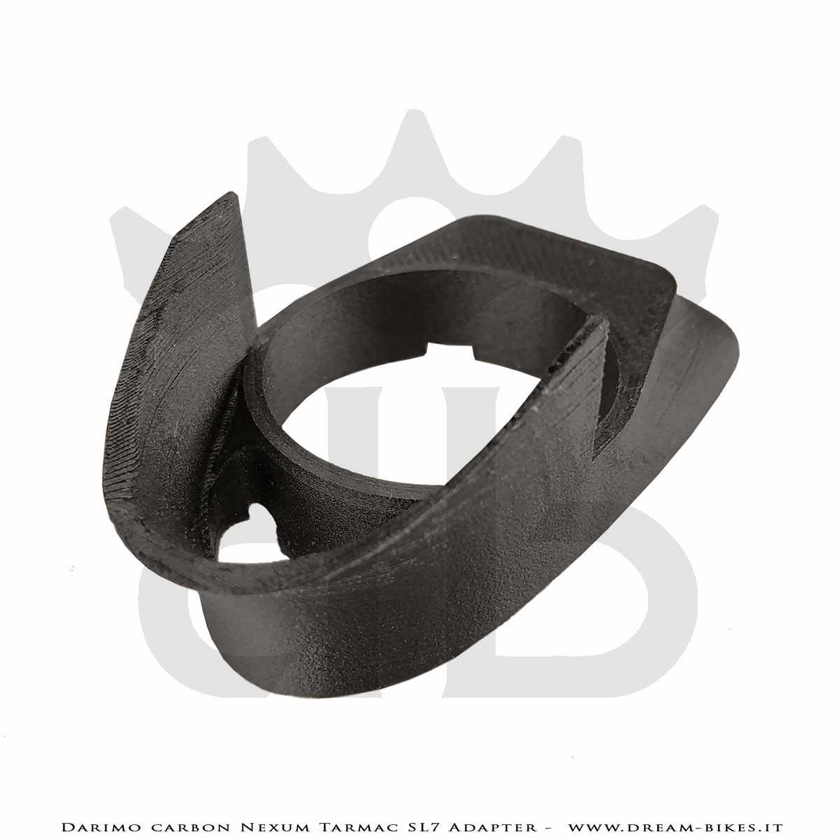 Darimo Carbon Nexum - Specialized Tarmac SL7 Adapter