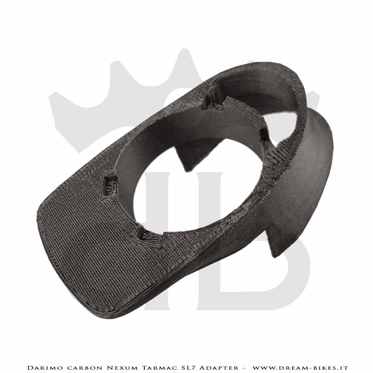 Darimo Carbon Nexum - Adattatore Per Specialized Tarmac SL7