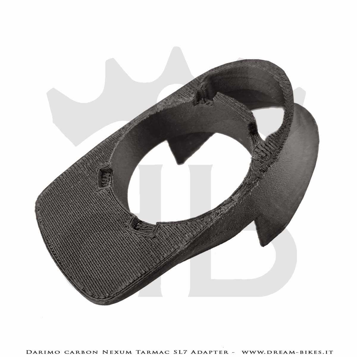 Darimo Carbon Nexum - Specialized Tarmac SL7 Adapter