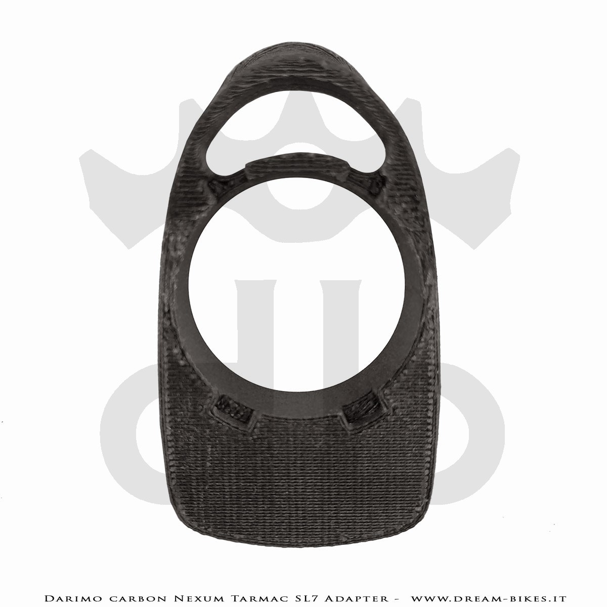 Darimo Carbon Nexum - Adattatore Per Specialized Tarmac SL7