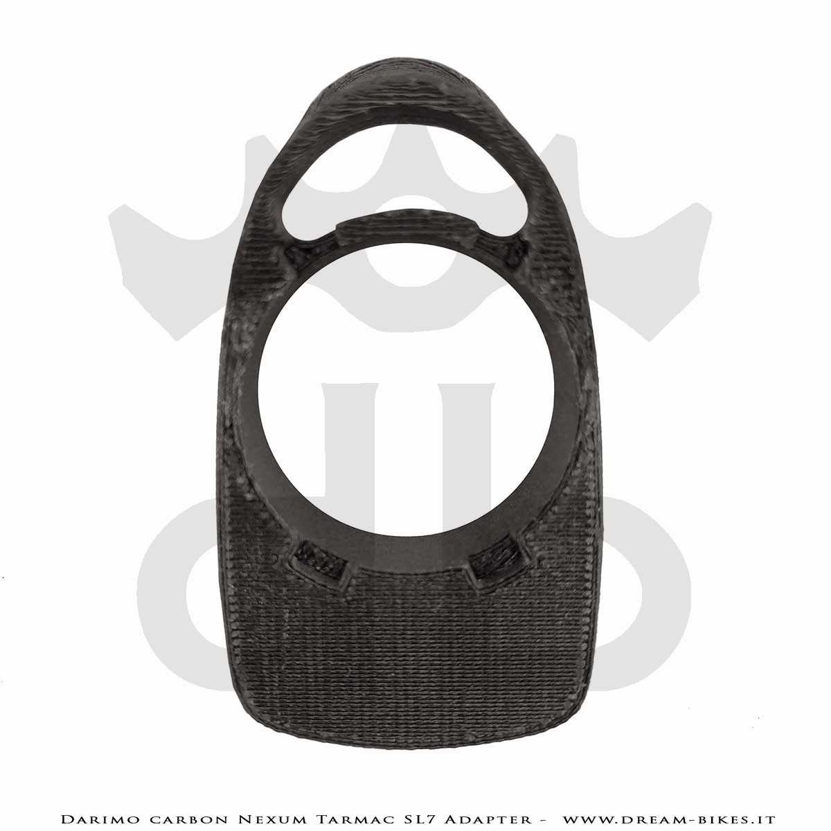 Darimo Carbon Nexum - Specialized Tarmac SL7 Adapter