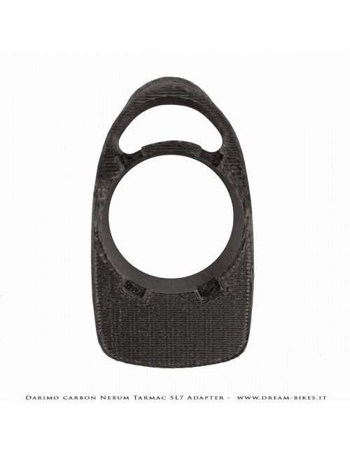 Darimo Carbon Nexum - Adattatore Per Specialized Tarmac SL7