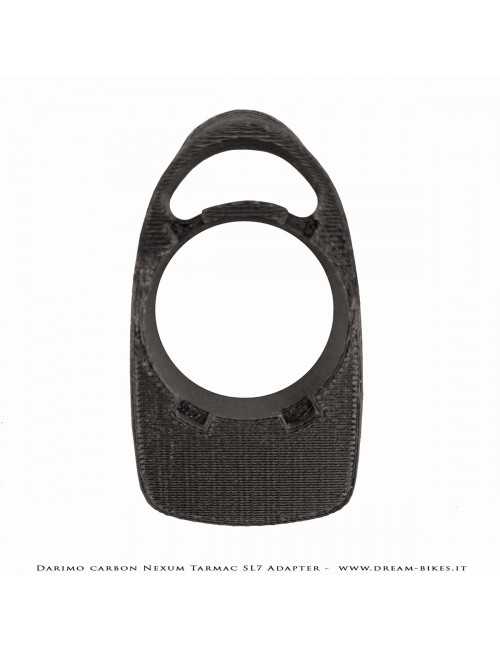 Darimo Carbon Nexum - Specialized Tarmac SL7 Adapter