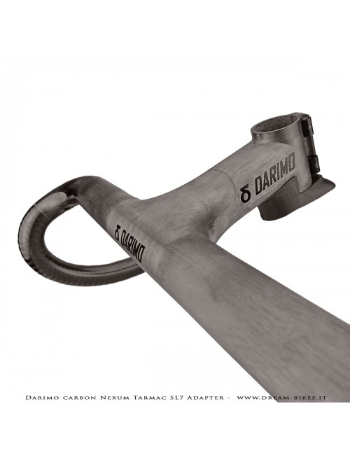 Darimo Carbon Nexum - Adattatore Per Specialized Tarmac SL7