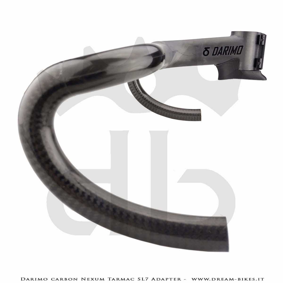 Darimo Carbon Nexum - Specialized Tarmac SL7 Adapter