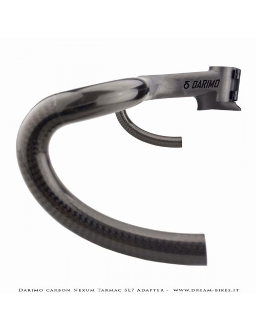 Darimo Carbon Nexum - Adattatore Per Specialized Tarmac SL7