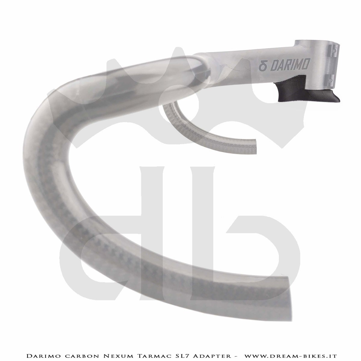 Darimo Carbon Nexum - Adattatore Per Specialized Tarmac SL7