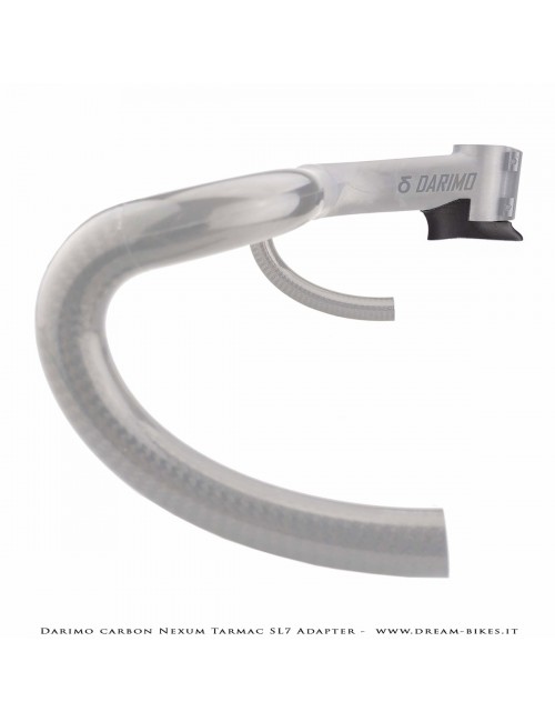 Darimo Carbon Nexum - Adattatore Per Specialized Tarmac SL7