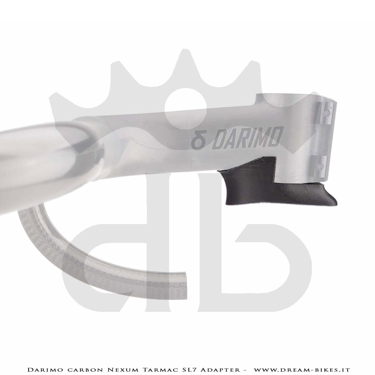 Darimo Carbon Nexum - Adattatore Per Specialized Tarmac SL7