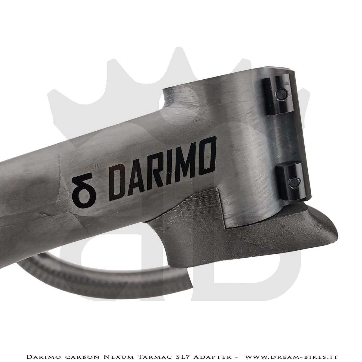 Darimo Carbon Nexum - Specialized Tarmac SL7 Adapter