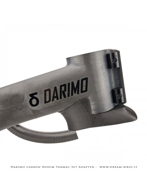 Darimo Carbon Nexum - Adattatore Per Specialized Tarmac SL7