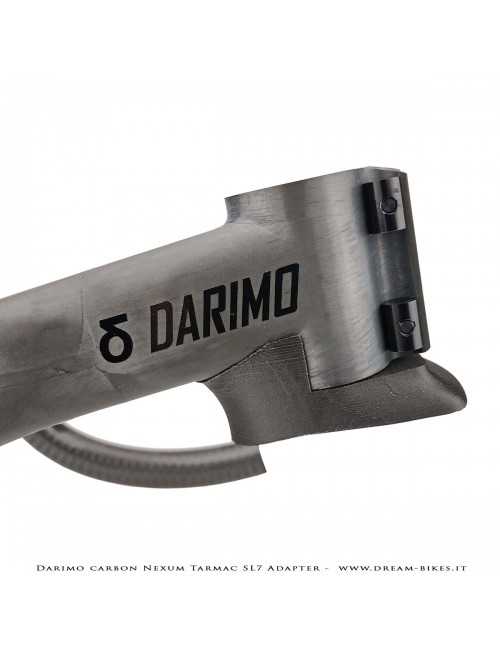 Darimo Carbon Nexum - Specialized Tarmac SL7 Adapter