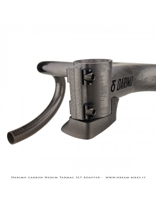 Darimo Carbon Nexum - Adattatore Per Specialized Tarmac SL7