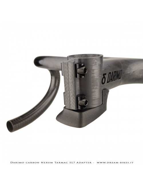 Darimo Carbon Nexum - Specialized Tarmac SL7 Adapter