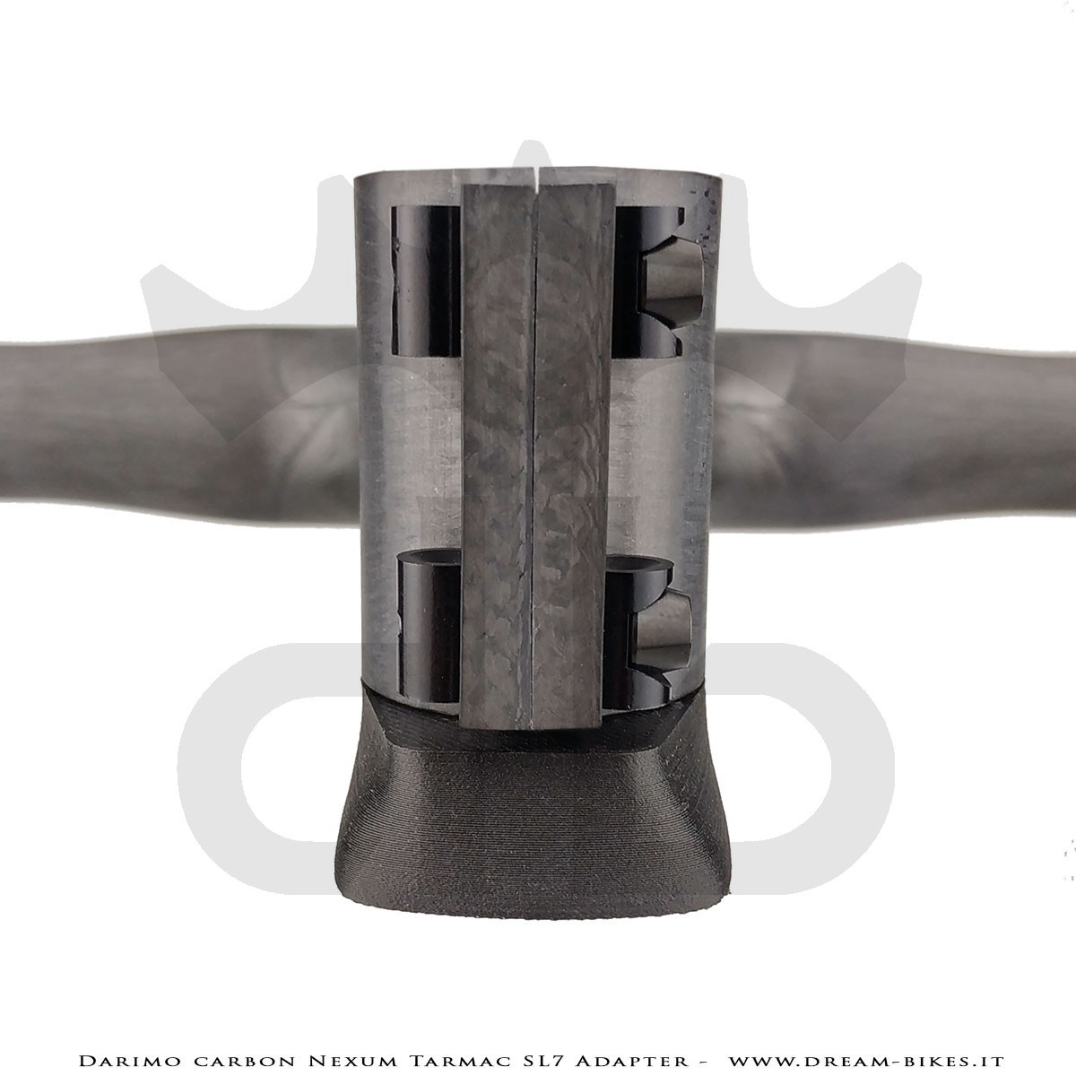 Darimo Carbon Nexum - Adattatore Per Specialized Tarmac SL7