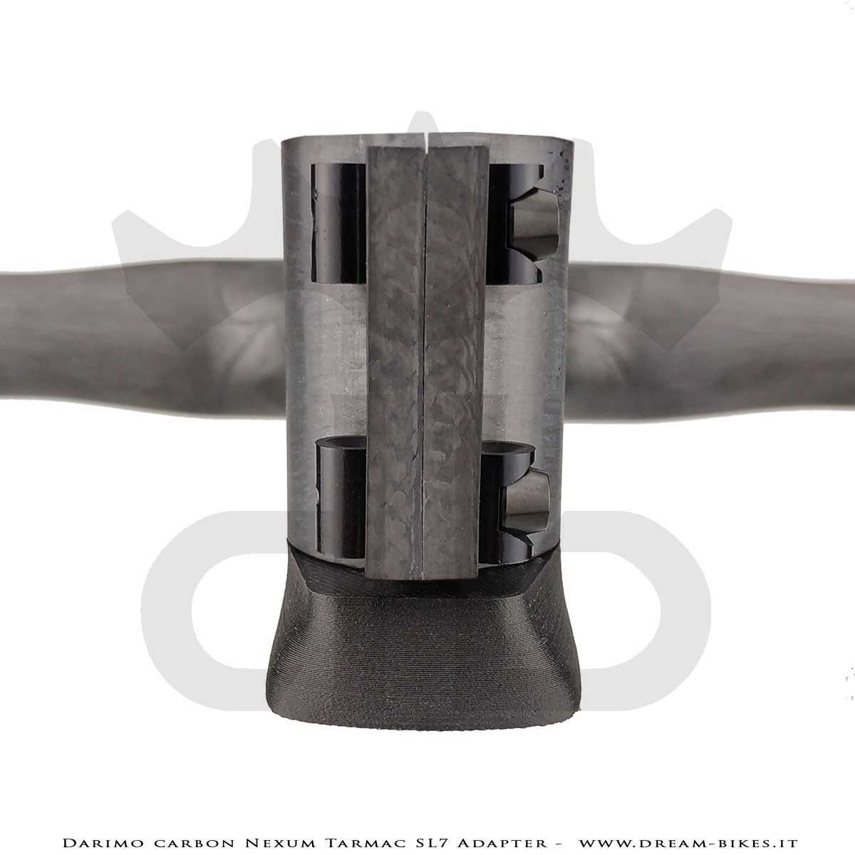 Darimo Carbon Nexum - Specialized Tarmac SL7 Adapter