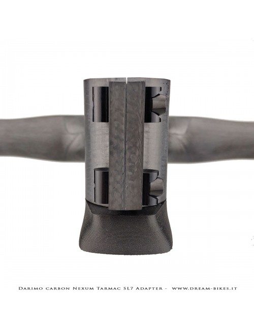 Darimo Carbon Nexum - Adattatore Per Specialized Tarmac SL7