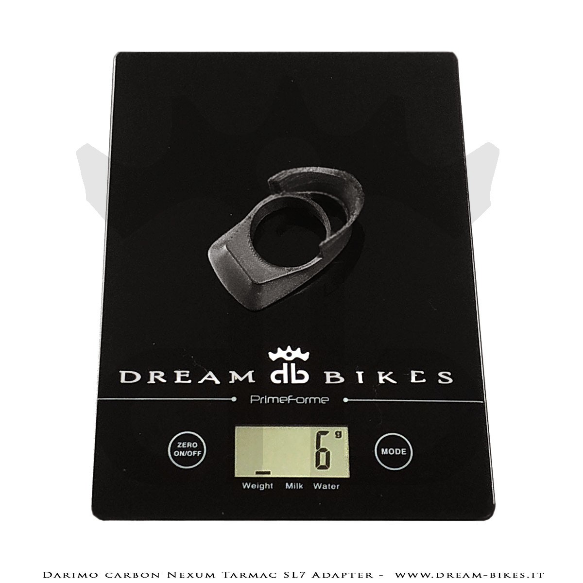 Darimo Carbon Nexum - Adattatore Per Specialized Tarmac SL7