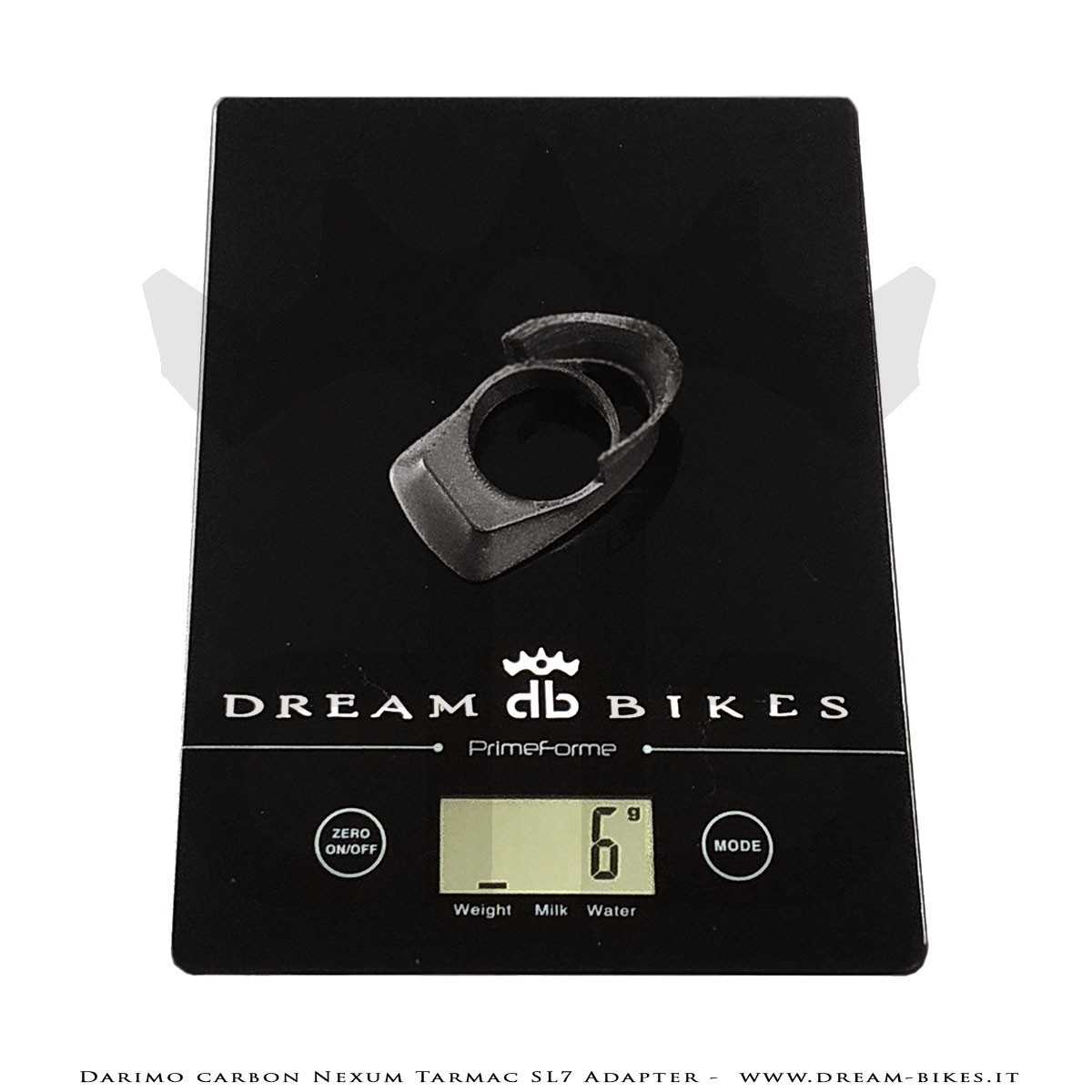 Darimo Carbon Nexum - Specialized Tarmac SL7 Adapter