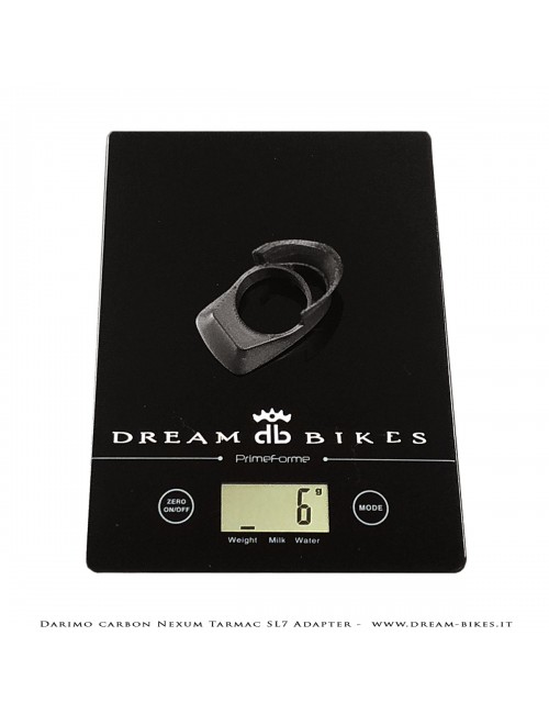Darimo Carbon Nexum - Adattatore Per Specialized Tarmac SL7