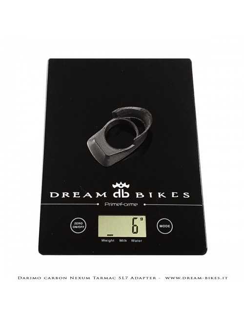 Darimo Carbon Nexum - Specialized Tarmac SL7 Adapter