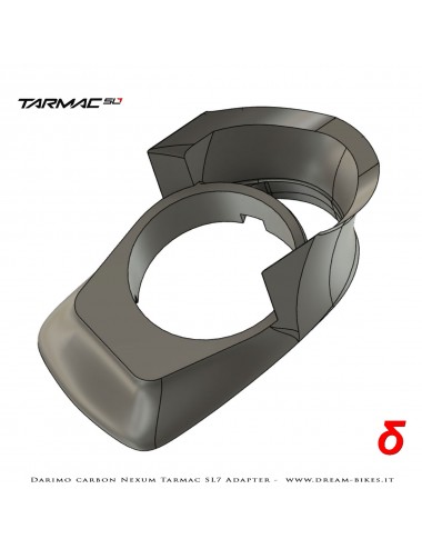 Darimo Carbon Nexum - Adattatore Per Specialized Tarmac SL7