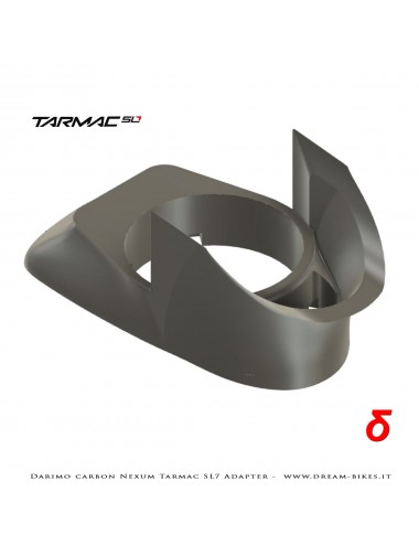 Darimo Carbon Nexum - Adattatore Per Specialized Tarmac SL7