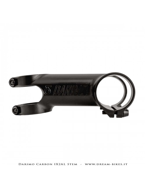 Darimo Carbon IX2AL Ultralight CNC Aluminum Stem