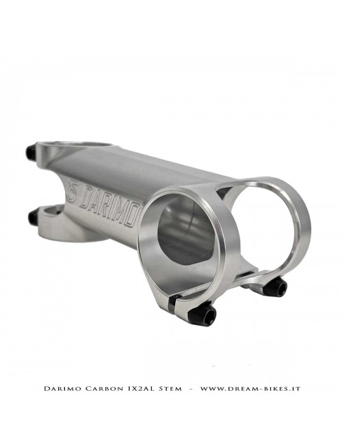 Darimo Carbon IX2AL Ultralight CNC Aluminum Stem