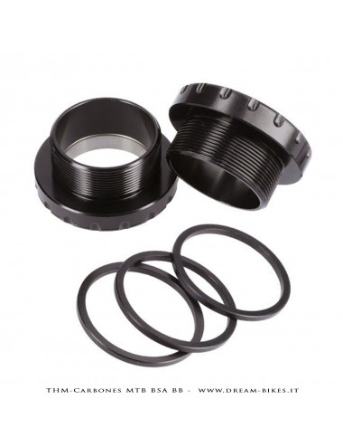 THM-Carbones Movimento Centrale BSA MTB