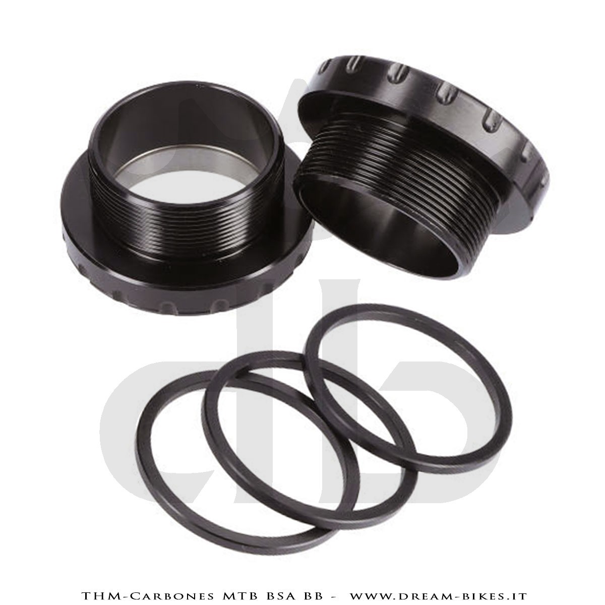 THM-Carbones Movimento Centrale BSA MTB