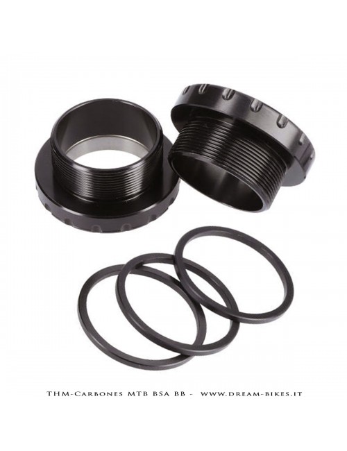 THM-Carbones Movimento Centrale BSA MTB