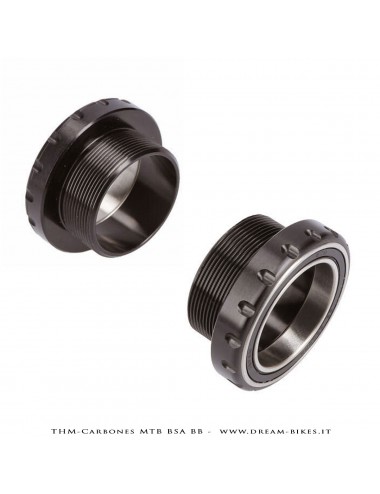 THM-Carbones Movimento Centrale BSA MTB