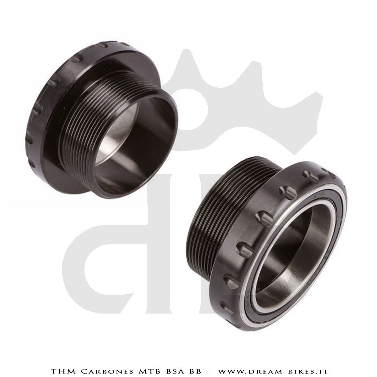 THM-Carbones BSA MTB Bottom Bracket