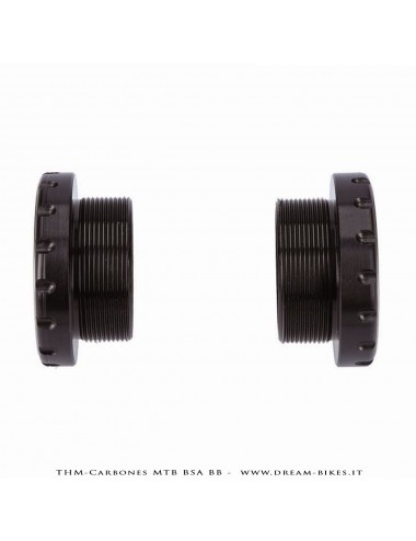 THM-Carbones BSA MTB Bottom Bracket