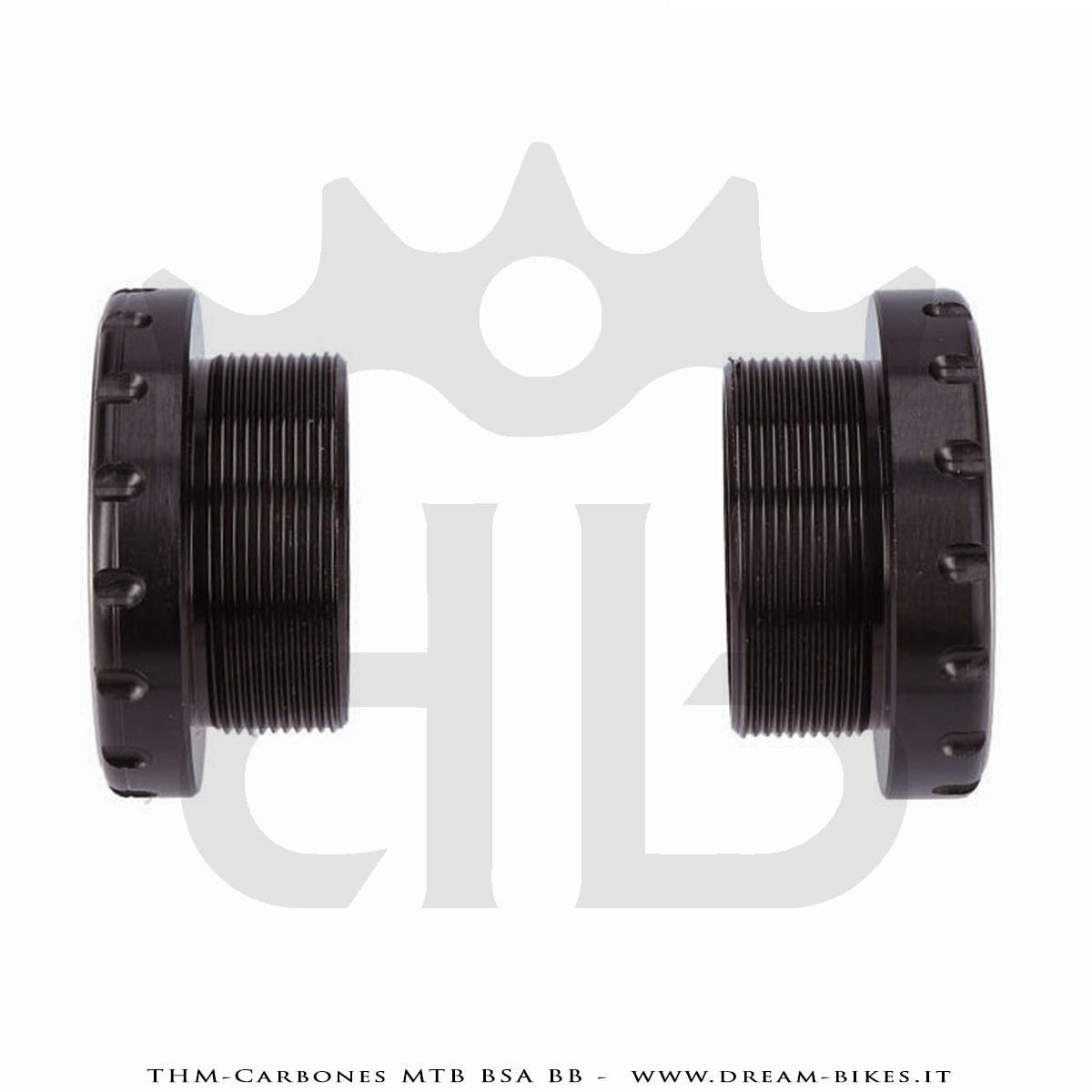 THM-Carbones BSA MTB Bottom Bracket