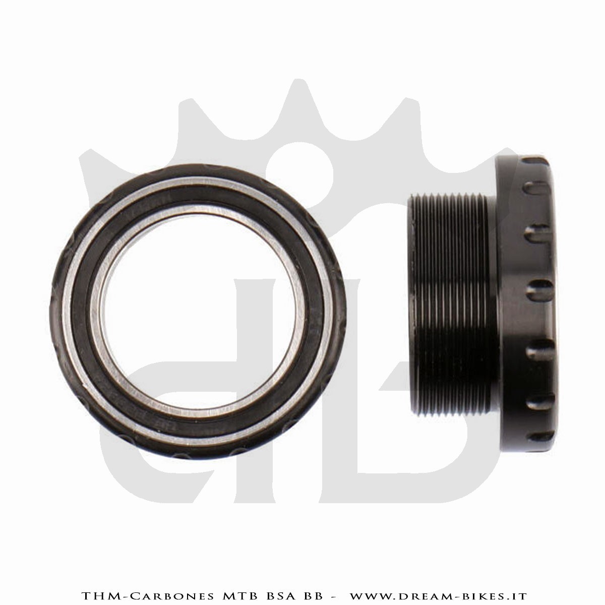 THM-Carbones Movimento Centrale BSA MTB