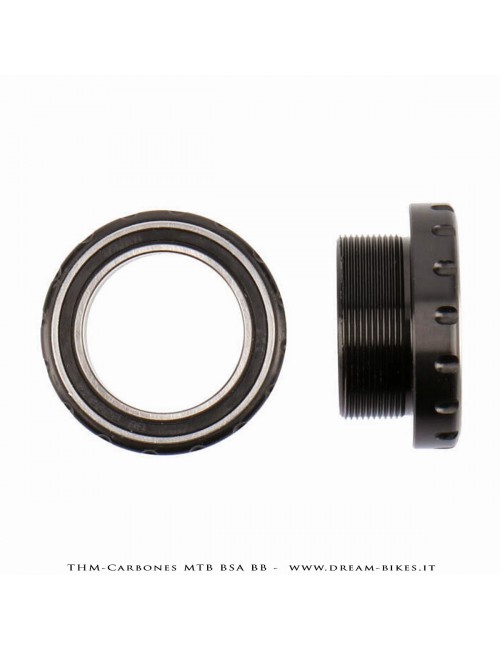 THM-Carbones BSA MTB Bottom Bracket
