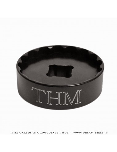 THM-Carbones Chiave Per Calotte Movimento Centrale BSA, BB30, ITA, PF30