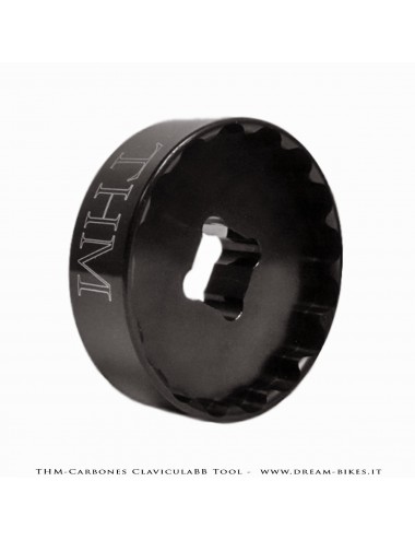 THM-Carbones Chiave Per Calotte Movimento Centrale BSA, BB30, ITA, PF30