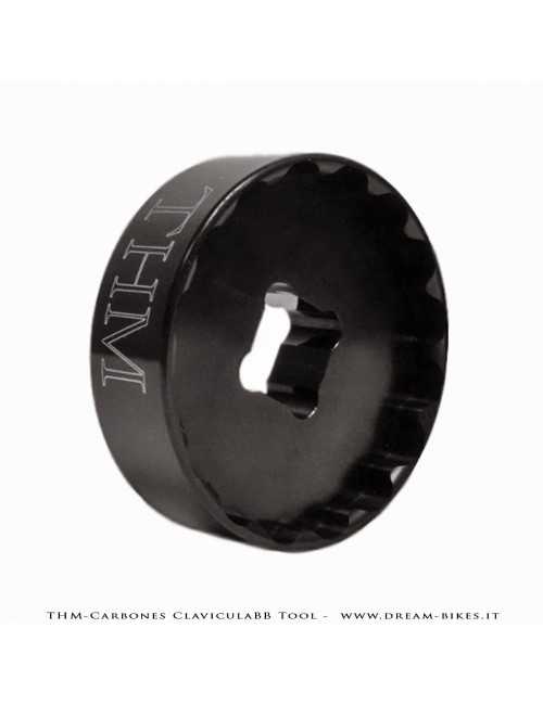 THM-Carbones Socket Wrench For BSA, BB30, ITA and PF30 Bottom Bracket