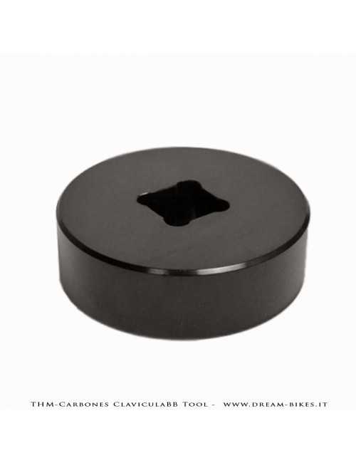 THM-Carbones Chiave Per Calotte Movimento Centrale BSA, BB30, ITA, PF30